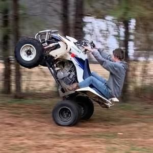 Meet your Posher, James